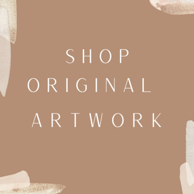 Original Paintings