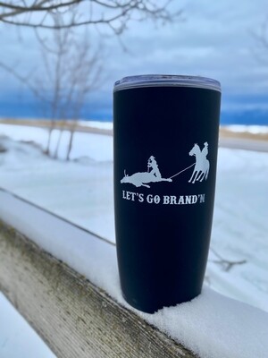 Travel Coffee Mug