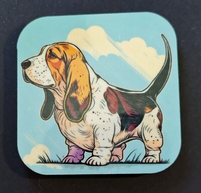 Basset Hound Bundle