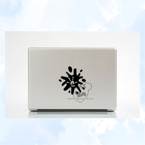 Pet Rat Vinyl Decal