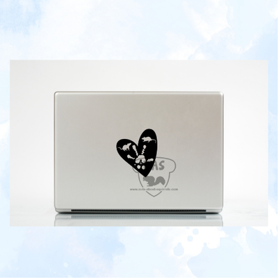 Pet Rat Vinyl Decal