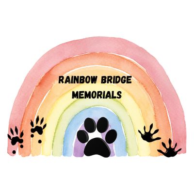 Rainbow Bridge Memorials