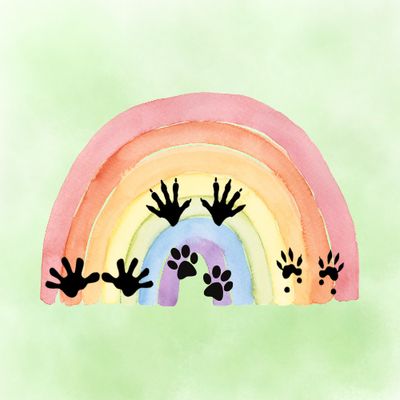 Rainbow Bridge Memorials