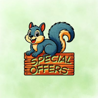 Special Offers