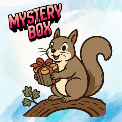 Mystery Boxes