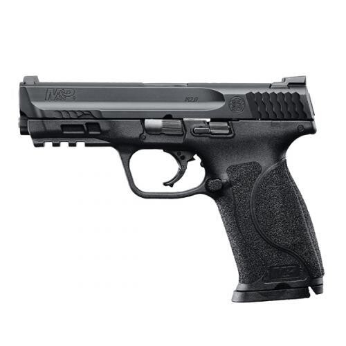 Smith &amp; Wesson M&amp;P40 M2.0