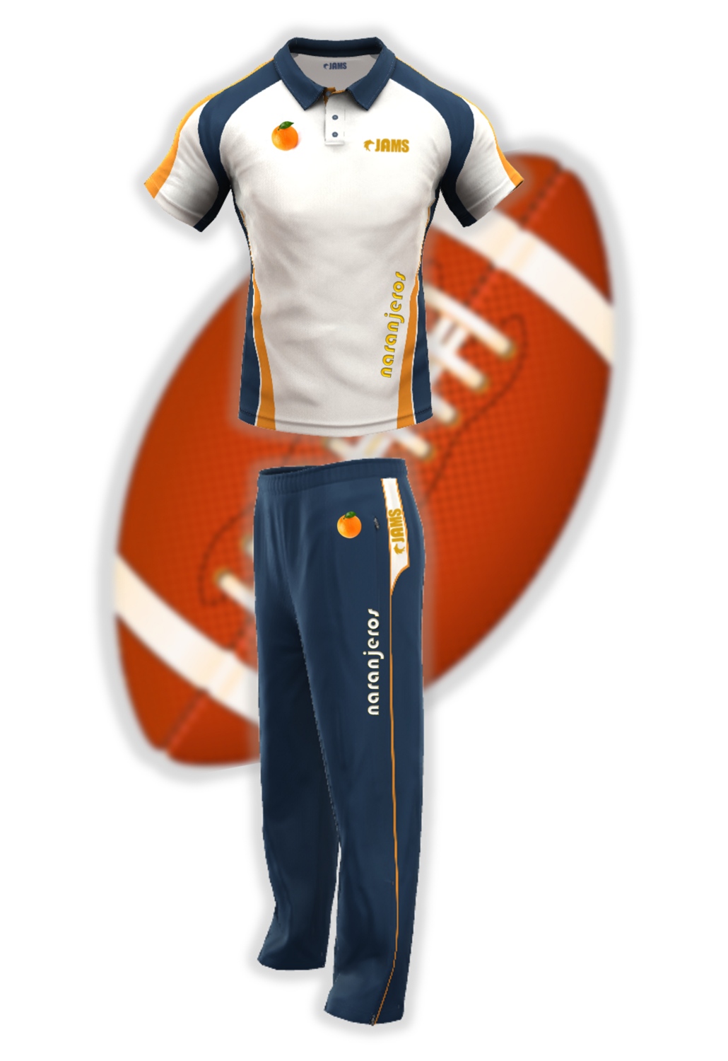 Equipamiento coach
