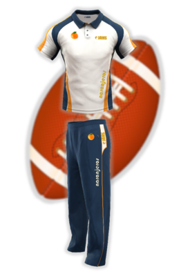 Equipamiento coach