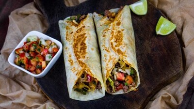 Burritos