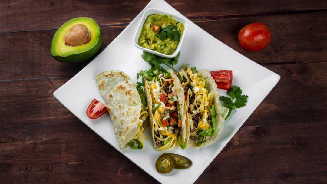 Fajitas