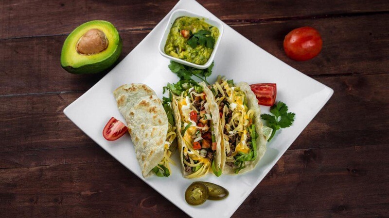 Fajitas