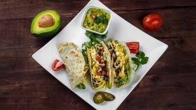 Fajitas