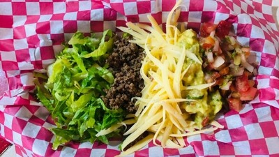 Taco Salad