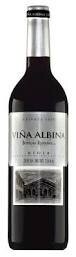 VINA ALBINA CRIANZA