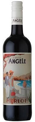 BELLE ANGELE MERLOT