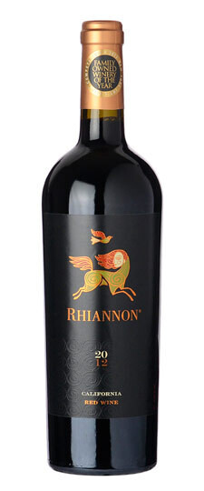 RHIANNON