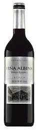 VINA ALBINA CRIANZA