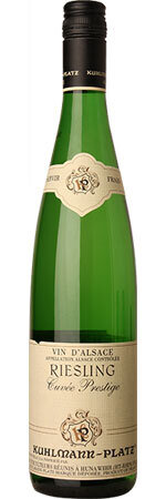 KUHLMANN PLATZ RIESLING