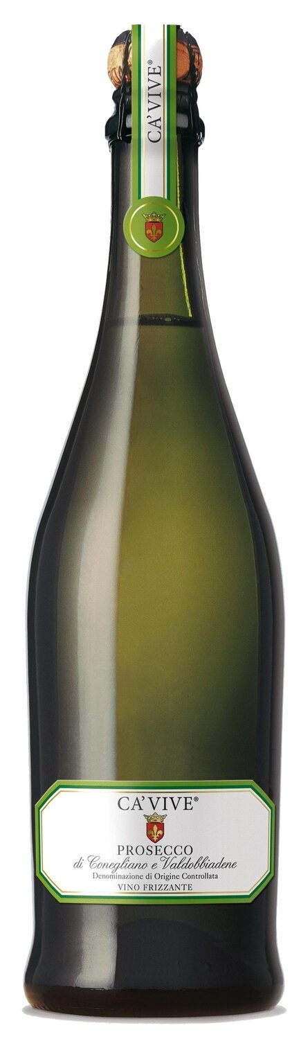 CA VIVE PROSECCO
