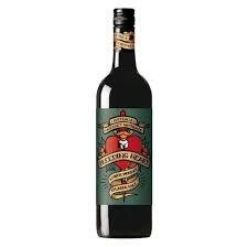 BLEEDING HEART CABERNET SAUVIGNON