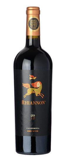 RHIANNON