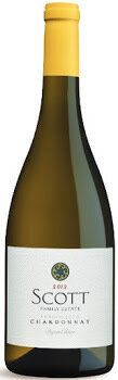 SCOTT CHARDONNAY