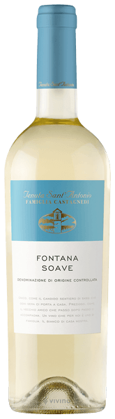 SANT ANTONIO FONTANA SOAVE
