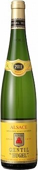 HUGEL GENTIL