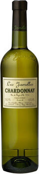 LES JAMELLES CHARDONNAY