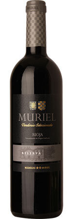 MURIEL RESERVA