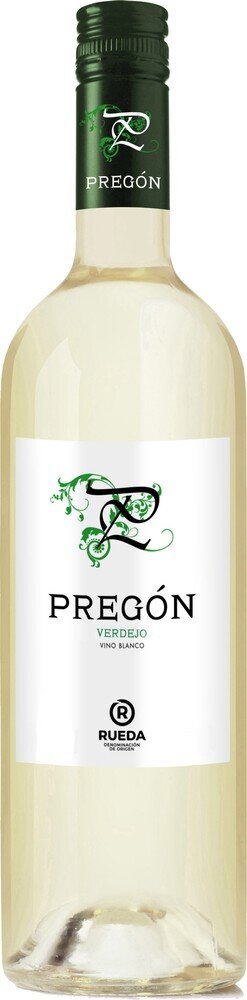 PREGON RUEDA