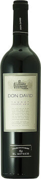 DON DAVID TANNAT