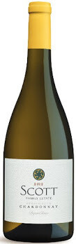 SCOTT CHARDONNAY