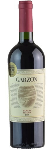 GARZON TANNAT