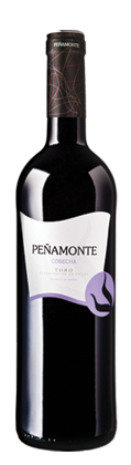 PENAMONTE COSECHA TORO