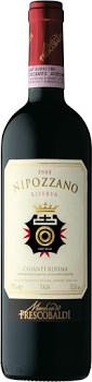 FRESCOBALDI NIPOZZANO RUFINA CHIANTI