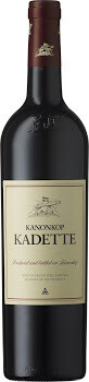 KANONKOP KADETTE