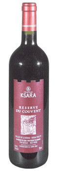 KSARA COUVENT