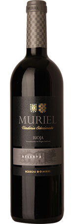 MURIEL RESERVA