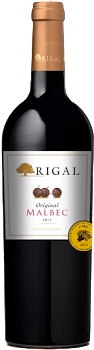 RIGAL MALBEC
