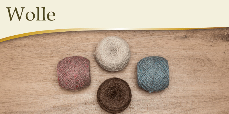 Wolle