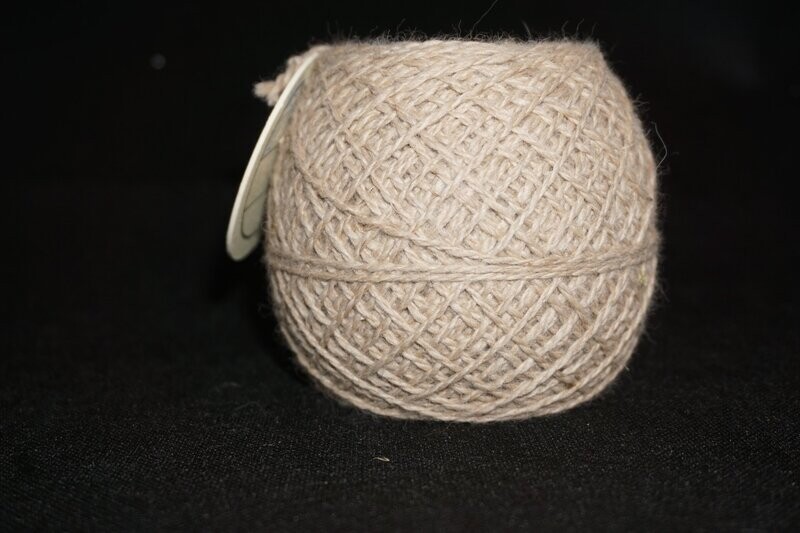 Alpakawolle beige Djego