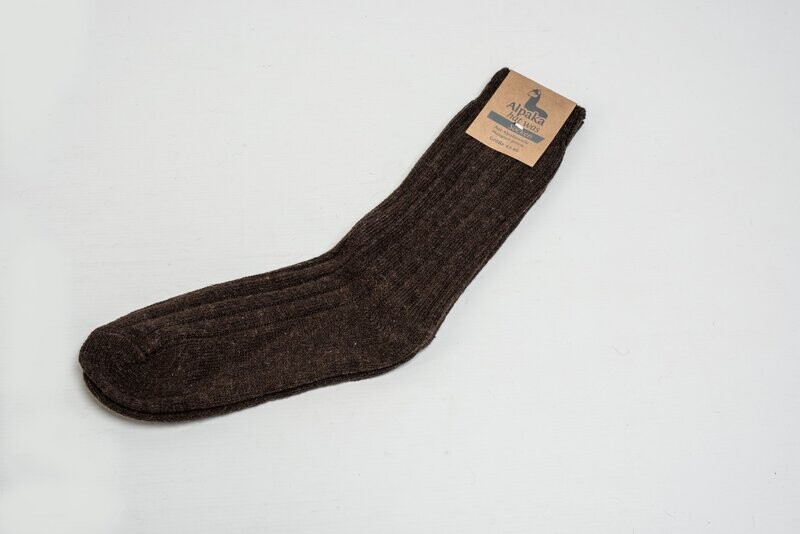AlpakaSocken dick 43-46