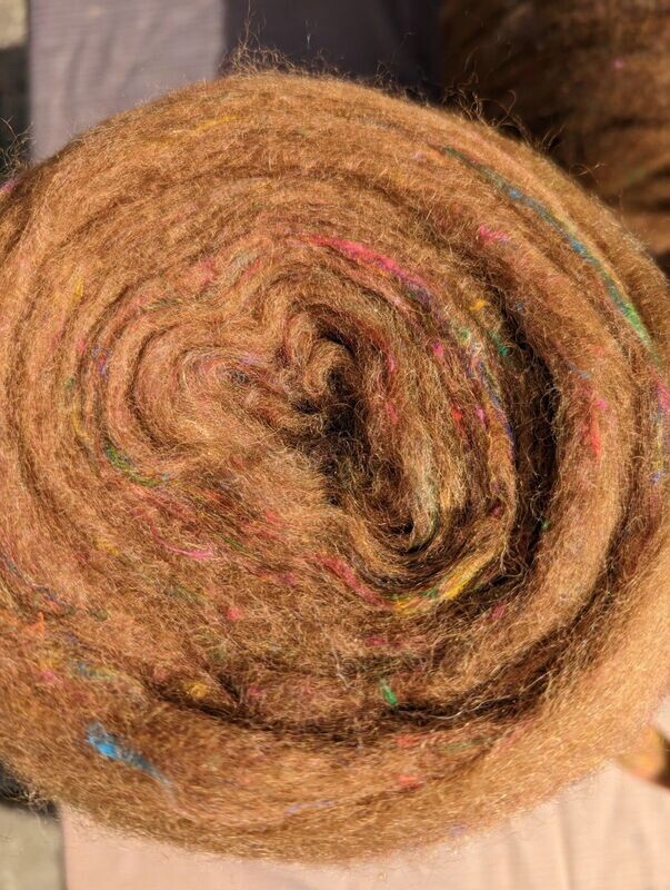 Kardenband 335g