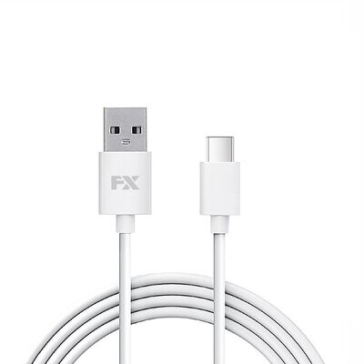 FX USB Data Cable for Type C - 1m