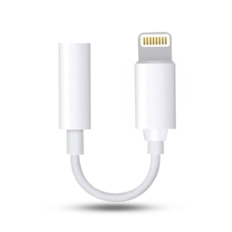 FX Earphone Convertor - iPhone to AUX