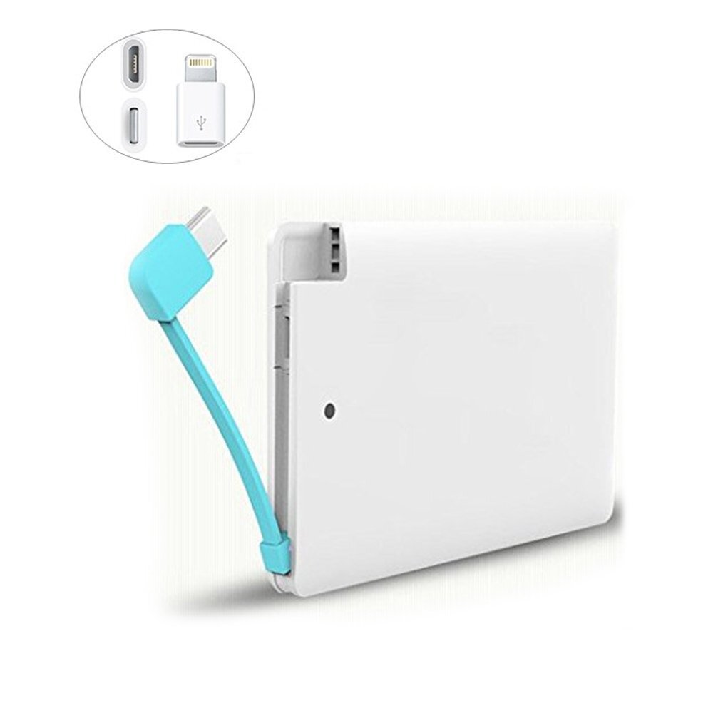 FX 2000 mAh Power Bank