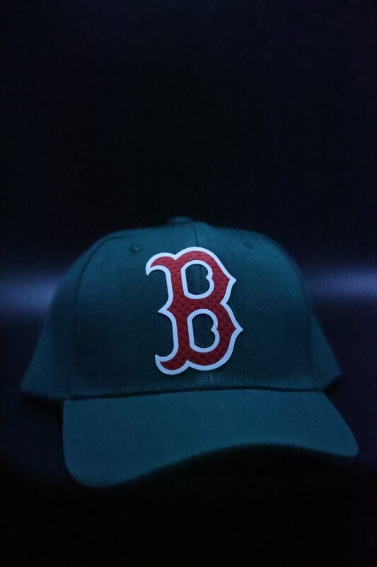 Boston &quot;Take on Earth&quot; Hat