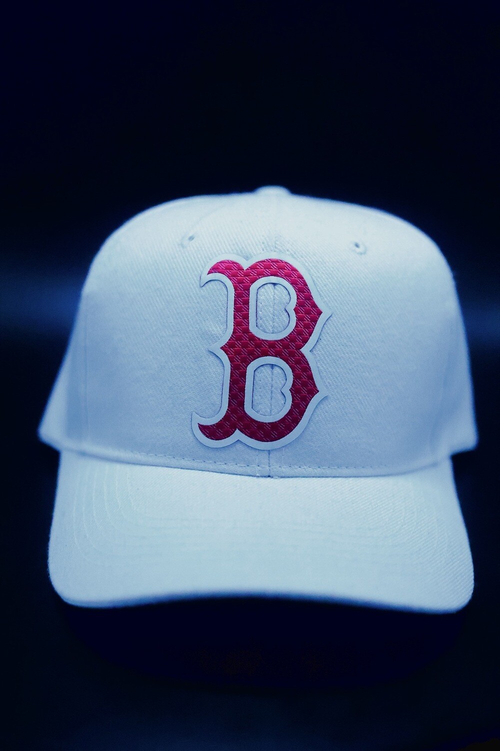 Boston &quot; Icy&quot; Cap