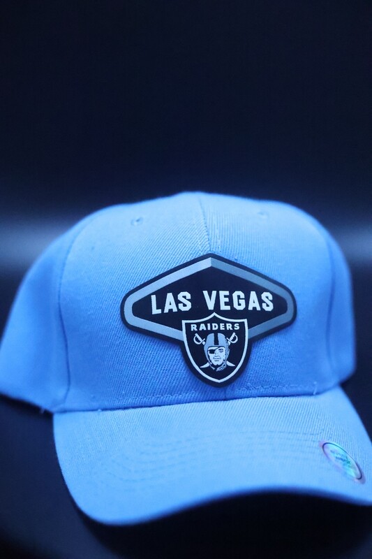 Baby Blue &quot;Im in the Ocean&quot; Cap